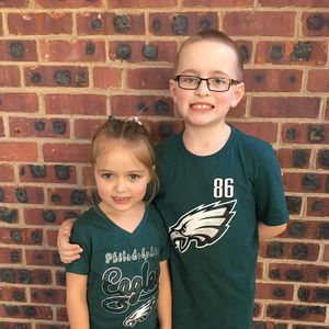 Meet your Posher, Dana